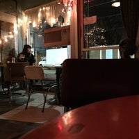 Photo taken at The Communist&amp;#39;s Daughter by Kristina G. on 12/22/2014