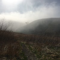 Photo taken at Upper Las Virgenes Open Space Preserve by Brian S. on 2/6/2018