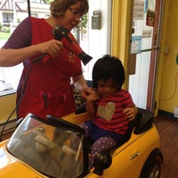 Kids Hair Salon Verona Nj