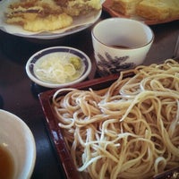 そば屋 長森 Soba Restaurant そば屋 長森 Soba Restaurant