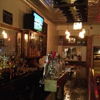 Photo taken at The Corner Kitchen &amp;amp; Bar by Hildo J. on 10/22/2012