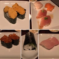 Photo taken at Sugarfish by Alex S. on 2/6/2017
