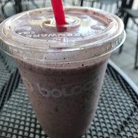 Photo taken at Boloco by Alex S. on 6/11/2017