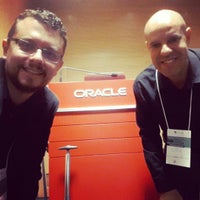 Photo taken at Oracle Brasil by André Mendes C. on 8/15/2017