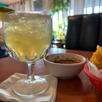 2/23/2023 tarihinde Lisa H.ziyaretçi tarafından Camino Real Mexican Restaurant'de çekilen fotoğraf