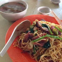 Restaurant Yoke Yew - Melaka, Melaka