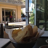 Mi Cocina - Uptown - Dallas, TX