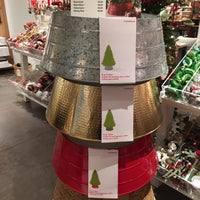 Photo taken at Crate &amp;amp; Barrel by Joe R. on 11/8/2017