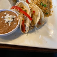 Photo taken at Rj Mexican Cuisine by Jason H. on 1/28/2023