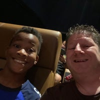 Photo taken at Studio Movie Grill Plano by Jason H. on 4/10/2022