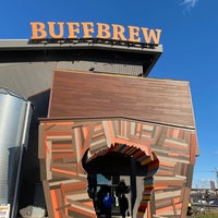 Photo taken at Buffalo Bayou Brewing Co. by Jason H. on 1/25/2023
