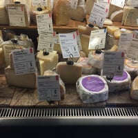 9/18/2017에 Jason H.님이 Scardello Artisan Cheese에서 찍은 사진