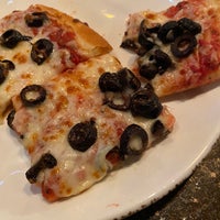 Photo taken at Palio&amp;#39;s Pizza Cafe by Jason H. on 10/17/2020