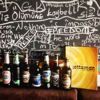 8/1/2015にOttoman17  Bistro K.がOttoman17 Cafe &amp;amp; Barで撮った写真