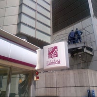 Photo taken at Natural Lawson by Ikufumi Y. on 9/13/2012