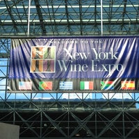 Photo taken at International Restaurant and Foodservice Show of New York 2013 by Lori K. h. on 3/3/2013