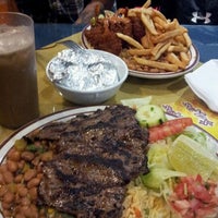 9/29/2012 tarihinde Kariziyaretçi tarafından Restaurante Monte Cristo'de çekilen fotoğraf
