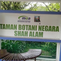 Taman Botani Negara Shah Alam  55 tips
