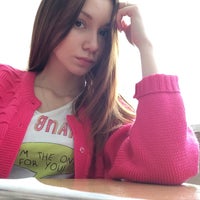 Photo taken at Тюменский колледж искусств by 💎Vika💎 on 2/2/2015