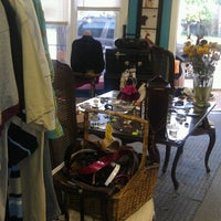 Photo taken at More Than A Boutique by Sara B. on 10/4/2012