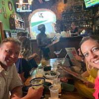 Photo taken at Greengo&amp;#39;s Caribbean Cantina by Anna B. on 2/16/2021