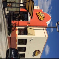 Photo taken at Pollo Campero by Anna B. on 3/22/2016