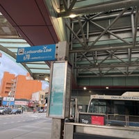 Photo taken at MTA Bus - Q70 Limited by Takayuki H. on 4/13/2024