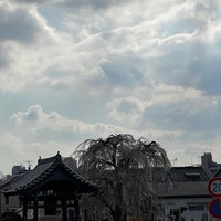 Photo taken at 七面坂 by Takayuki H. on 3/22/2023