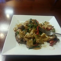 Thai Street Meat