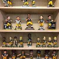 Photo taken at National Bobblehead Hall of Fame and Museum by Jason C. on 9/24/2019