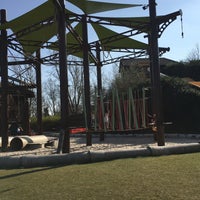 Das Foto wurde bei BillyBird Park Hemelrijk von Patrick M. am 3/26/2022 aufgenommen