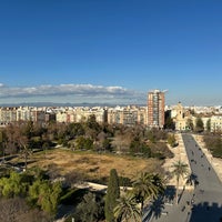 Photo taken at Torres dels Serrans by Page on 1/11/2024