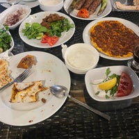 4/27/2024にSerkan Y.がÇulcuoğlu Restaurantで撮った写真