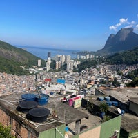 Photo taken at Favela by Serkan Y. on 6/6/2023