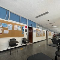 Photo taken at Centro de Enseñanza para Extranjeros (CEPE) by Serkan Y. on 8/19/2022