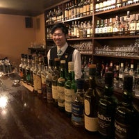 Photo prise au Bar ILLUSIONS par イ-10 le1/22/2019