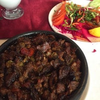 Das Foto wurde bei Nevşehir Konağı Restoran von Ali am 3/3/2019 aufgenommen
