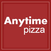 Foto tomada en Anytime Pizza  por Anytime Pizza el 10/21/2014