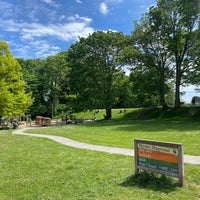 Photo taken at Bayview Playground by Peter A. on 5/12/2021