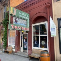 Photo taken at J&amp;#39;Ville Tavern by Peter A. on 7/25/2021