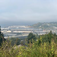 Photo taken at Betty Bowen Viewpoint by Peter A. on 10/6/2020