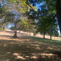 Photo taken at Magnolia Park by Peter A. on 8/30/2020