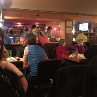Photo taken at The Pub at Third Place by Peter A. on 3/26/2016