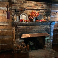 Photo taken at Michie Tavern by Peter A. on 9/28/2022