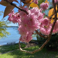 Photo taken at Colman Park by Peter A. on 4/16/2020