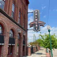 Photo taken at Bricktown Brewery by Peter A. on 4/23/2022