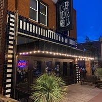 Photo taken at Deep Deuce Grill by Peter A. on 4/23/2022