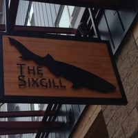 Photo taken at The Sixgill by Peter A. on 4/29/2013