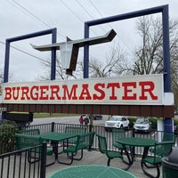 Photo taken at Burgermaster by Peter A. on 11/10/2019