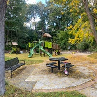 Photo taken at Prentis I. Frazier Park by Peter A. on 10/11/2021